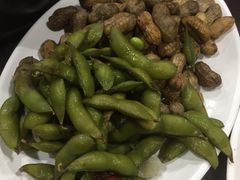 -鸿羊居(金月湾店)