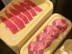 -空之介寿喜烧·和牛放题(恒隆广场店)