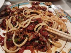 -新疆巴州金丝特餐厅(大钟寺店)