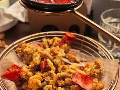 -Shantek象提南亚餐厅&西餐融合Bistro(淮海中路店)