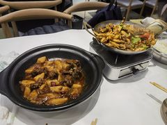 -澎湖湾农家菜(八一路楚天府店)