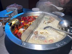 -骨之味·筒骨汤火锅(江头店)