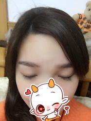 -孔雀手美甲美睫护理