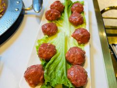 -古乐牛香·鲜牛肉自助火锅(南京总店)