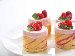 -黛瓦兰西点(开发区店)