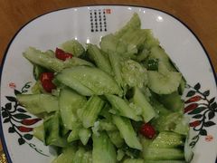 -厨神老街兔·淳朴人家店(盐帮菜风味名店)