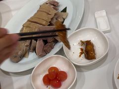 -小厨娘淮扬菜(板桥一店)