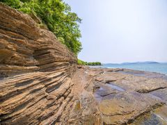 -东平洲海岸公园