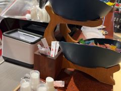 -憨铁匠老火锅(龙岗万科里店)
