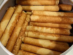 鸡蛋卷-奇华饼家(香港国际机场T1店)