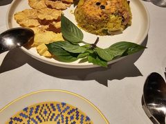 -狮拾久·现代新加坡料理(福田COCO Park店)