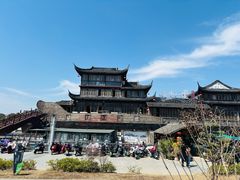 -二十八里太湖船菜(吉祥路店)