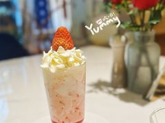 -伊斯坦布尔土耳其清真咖啡餐厅