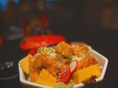 -和一料理(安阳店)