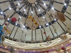 店内环境-万达广场(龙湾店)