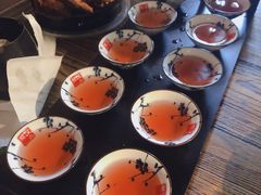 -汉森熊啤酒屋(双塘东路店)