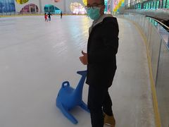 -世界之窗阿尔卑斯冰雪世界