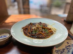 -鱼食饭稻·苏浙土菜17年老馆子(平江路店)