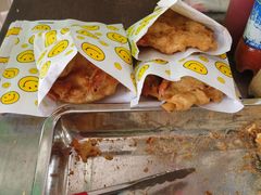 -信二嫂虾饼(振兴路店)