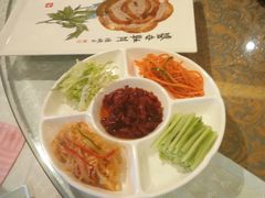 -全聚德(长江路店)