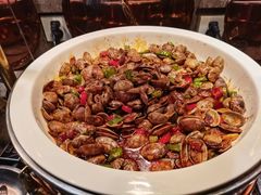 -吉布鲁牛排海鲜自助(顺庆红光路店)