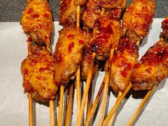 -管氏翅吧(地安门创始店)