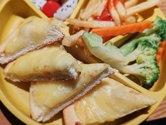 -吕氏疙瘩汤·新鲁菜(济南万象城店)