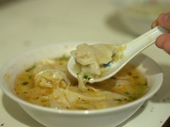 -安庆柴火馄饨(马道街店)