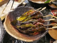 黄辣丁-王家渡火锅店(棕榈泉店)