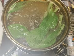 -卢大鲜鱼头捞饭(美利广场店)