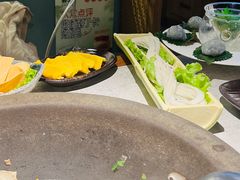 -鲜潭蒸汽石锅鱼(五道口购物中心店)