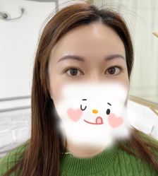 -Verywang半永久纹眉•仪器野生眉