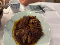 -围龙屋客家食府(福田店)