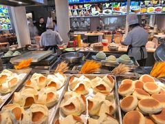 -澜小宴·锦绣江南(金沙滩店)