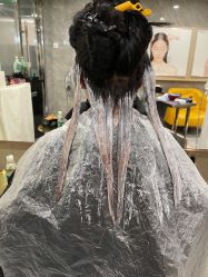 -悦SALON