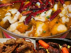 -粗茶淡饭·隐庐私厨(东亭店)