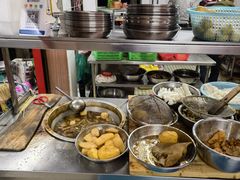 -修记牛杂店(同华东一路店)