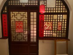 -西贝(六里桥旗舰店)