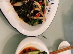 -大妈饺子馆·特色锅包肉·饺子(鼓楼店)