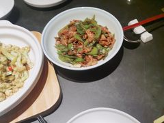 -鸽子侯·家宴·平价海鲜(市图书馆店)