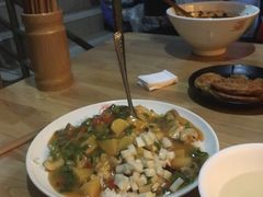 -青石桥老瓦房肥肠粉总店(青石桥总店)