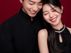 -iF摄影•全家福•证件照•形象照(南山店)