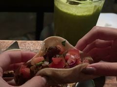 -Q MEX 库迈墨西哥餐吧(三里屯店)