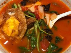 -东园小馆(苏州中心店)
