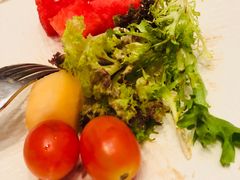 -新发展亚太JW万豪酒店·福苑咖啡厅