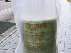 -珍妮曲奇聪明小熊(尖沙咀店)
