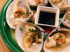 -辉记炭烧海鲜大排档·老字号(福田店)
