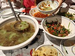 -壹盏灯(华远店)