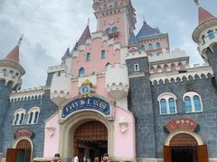-厦门方特水上乐园