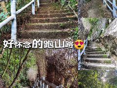 -千泷沟大瀑布旅游区